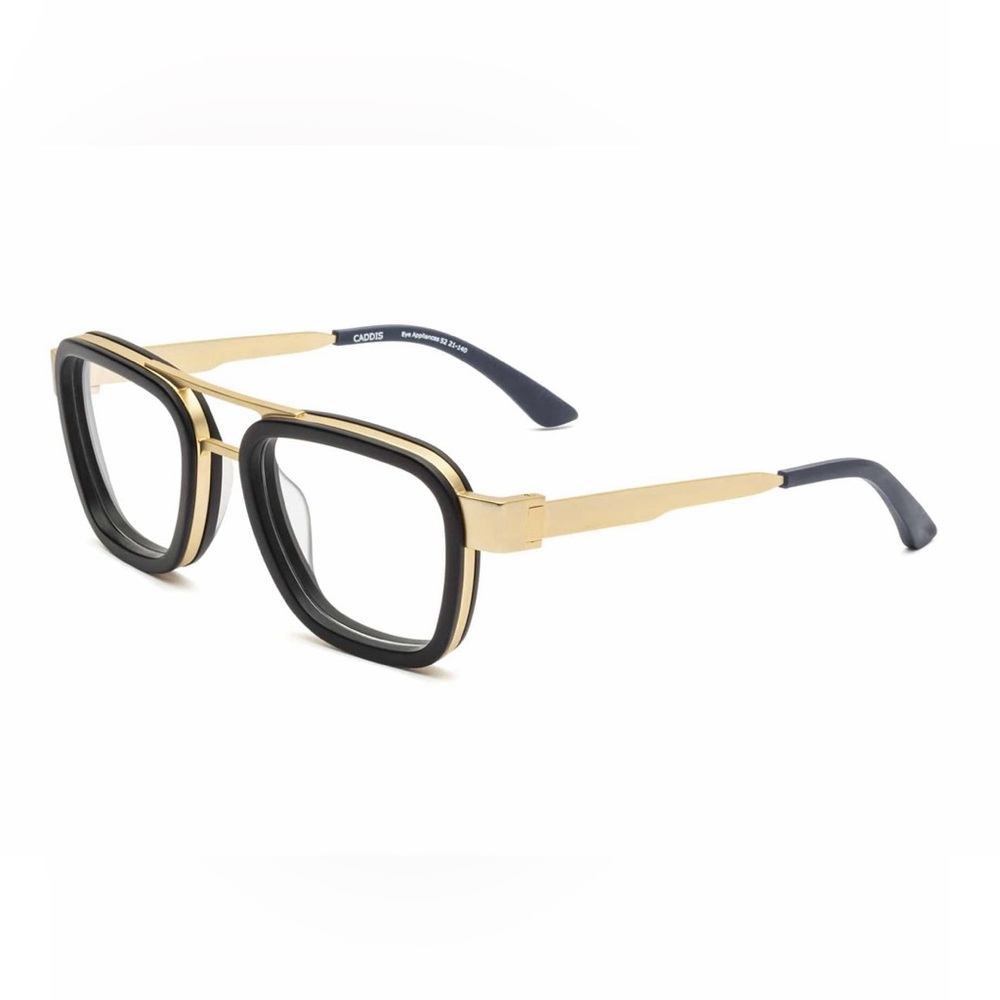 Caddis Bandit Readers